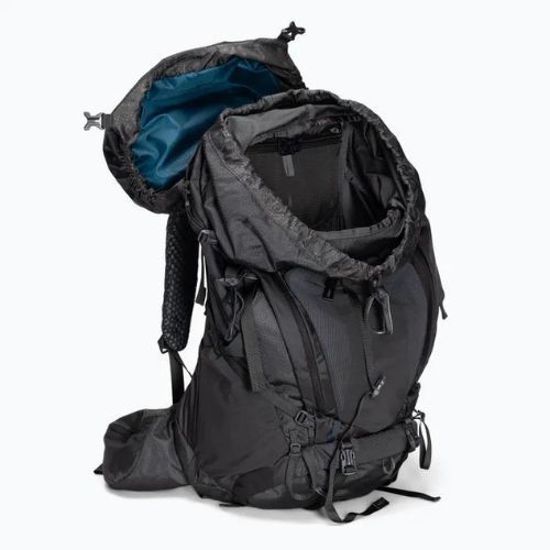 Gregory Deva SM 60 l dunkelgrau Trekking-Rucksack 142458