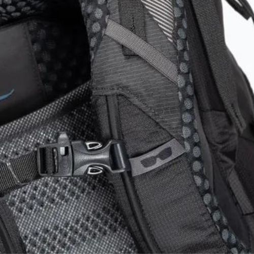 Gregory Deva SM 60 l dunkelgrau Trekking-Rucksack 142458