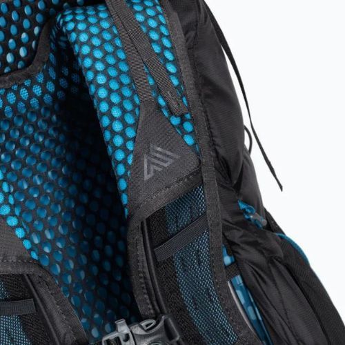 Gregory Focal RC MC 58 l Trekking Rucksack schwarz 141334