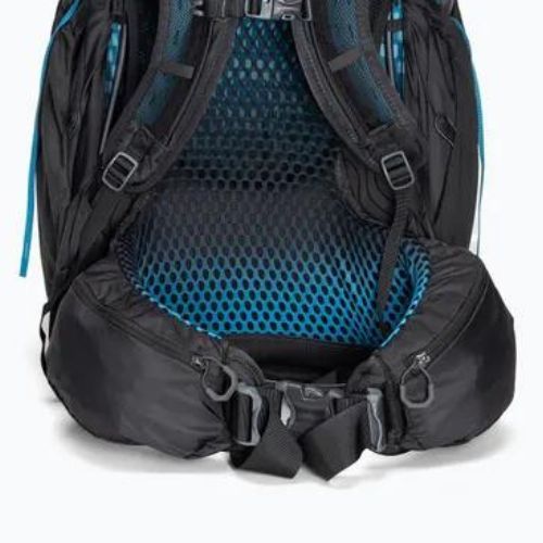 Gregory Focal RC MC 58 l Trekking Rucksack schwarz 141334