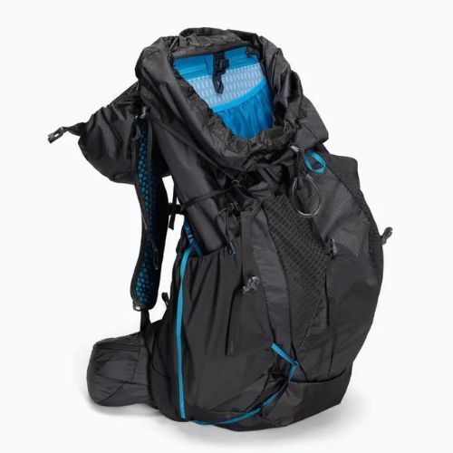 Gregory Focal RC MC 58 l Trekking Rucksack schwarz 141334