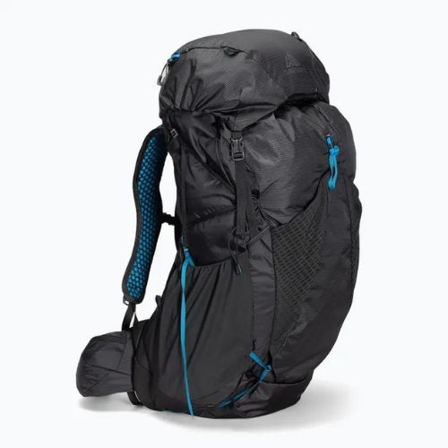 Gregory Focal RC MC 58 l Trekking Rucksack schwarz 141334
