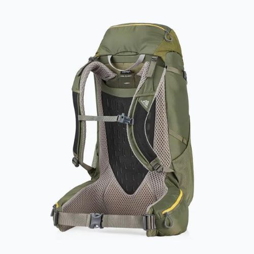 Gregory Stout 45 l grüner Wanderrucksack 126872