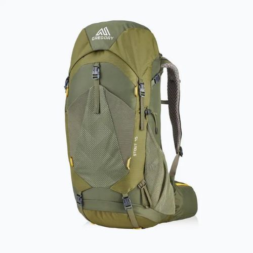 Gregory Stout 45 l grüner Wanderrucksack 126872