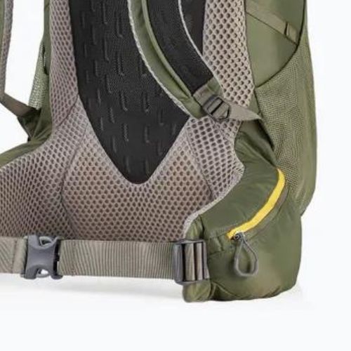 Gregory Stout 45 l grüner Wanderrucksack 126872