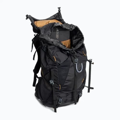 Gregory Stout 45 l Wanderrucksack schwarz 126872