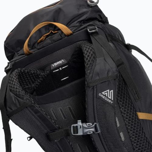 Gregory Stout 45 l Wanderrucksack schwarz 126872