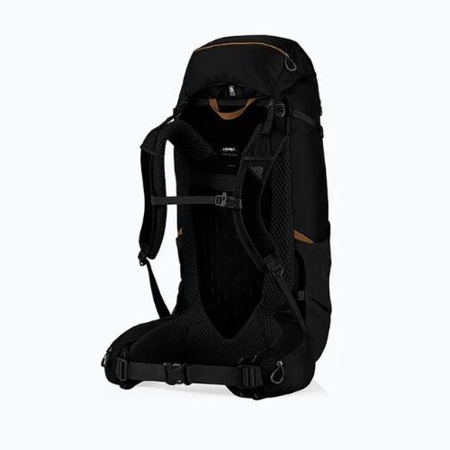 Gregory Stout EU 60 l Trekking Rucksack schwarz 126875