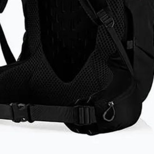 Gregory Stout EU 60 l Trekking Rucksack schwarz 126875