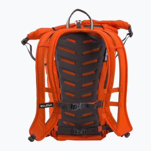 Salewa Ortles Climb 25 l Kletterrucksack orange 00-0000001283