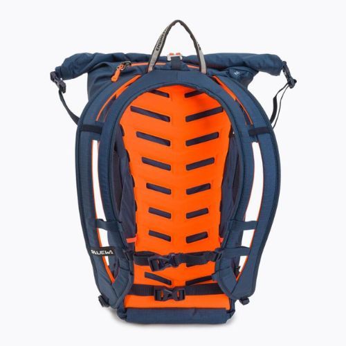 Salewa Ortles Climb 25 l Kletterrucksack navy blau 00-0000001283