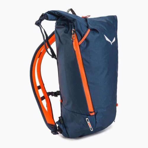 Salewa Ortles Climb 25 l Kletterrucksack navy blau 00-0000001283