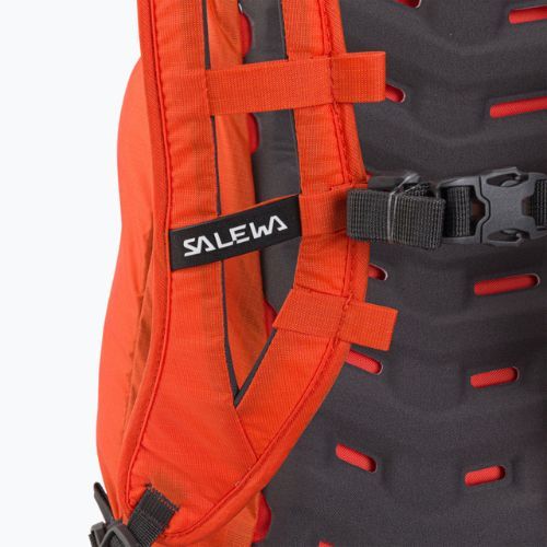 Salewa Ortles Wall 32 l Kletterrucksack orange 00-0000001284