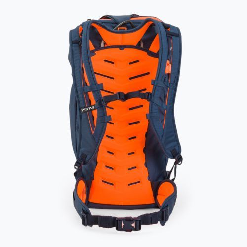 Salewa Ortles Wall 32 l Kletterrucksack navy blau 00-0000001284