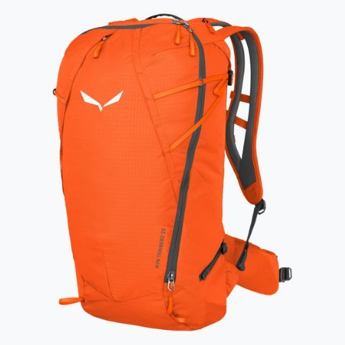 Salewa MTN Trainer 2 25 l Wanderrucksack orange 00-0000001293