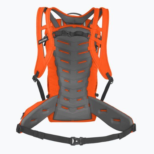 Salewa MTN Trainer 2 25 l Wanderrucksack orange 00-0000001293