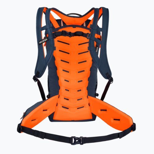 Salewa MTN Trainer 2 25 l Wanderrucksack navy blau 00-0000001293