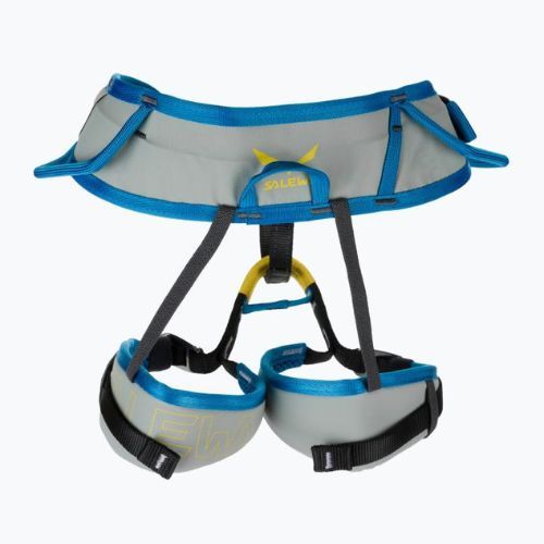 Salewa Kinderklettergurt Xplorer Rookie Harness blau 00-0000001750