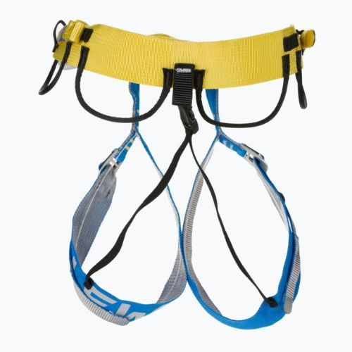 Salewa Ortles Klettergurt gelb 00-0000001751