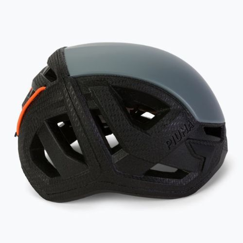 Salewa Kletterhelm Piuma 3.0 grau 00-0000002244