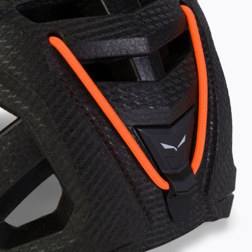 Salewa Kletterhelm Piuma 3.0 grau 00-0000002244