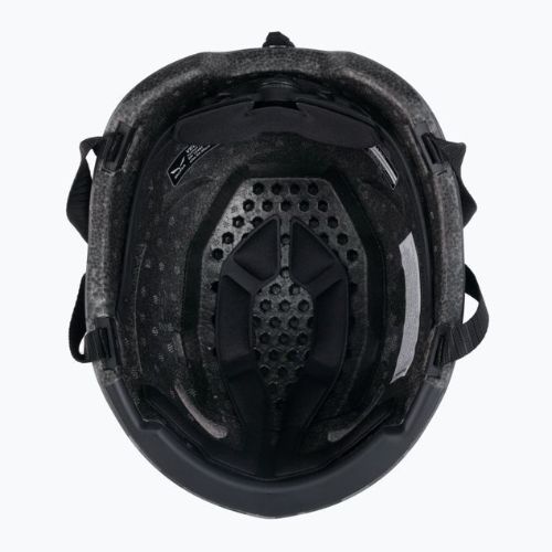 Salewa Vega Helm Kletterhelm grau 2297
