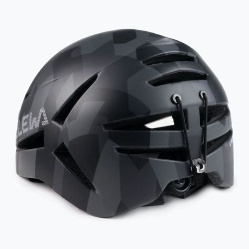 Salewa Vega Helm Kletterhelm grau 2297