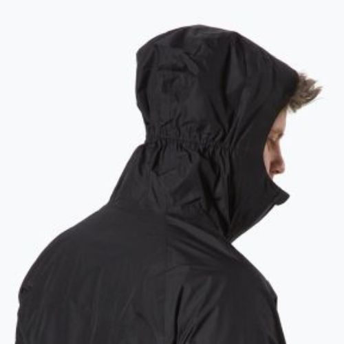 Salewa Herren Regenjacke Puez Aqua 3 PTX schwarz 00-0000024545