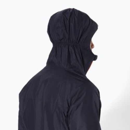 Salewa Herren Regenjacke Puez Aqua 3 PTX navy blau 00-0000024545