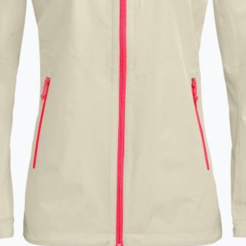 Salewa Damen Regenjacke Puez Aqua 3 PTX beige 00-0000024545