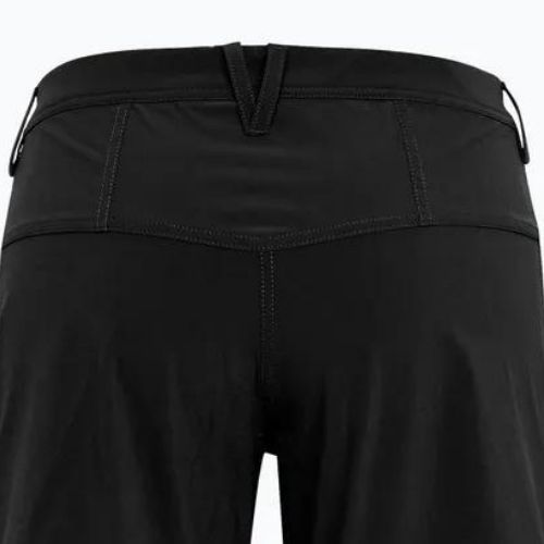 Salewa Talveno Damen Wandershorts schwarz 00-0000027065