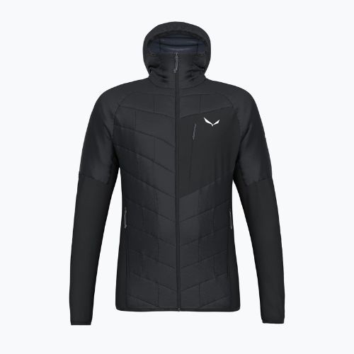 Salewa Ortles Hybrid TWR Herrenjacke schwarz 00-0000027187