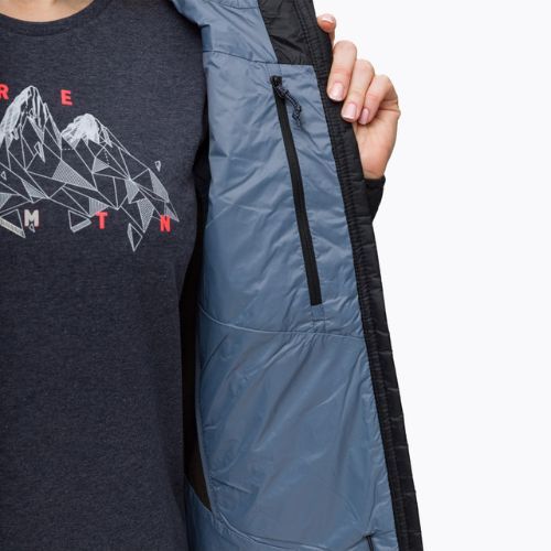 Salewa Ortles Hybrid TWR Damenjacke schwarz 00-0000027188