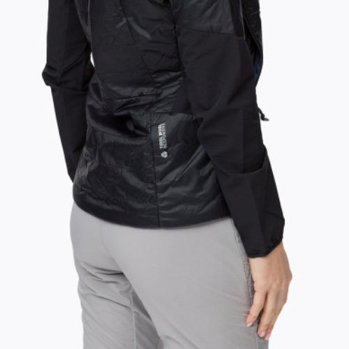 Salewa Ortles Hybrid TWR Damenjacke schwarz 00-0000027188