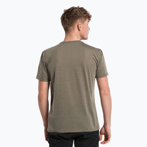 Salewa Alta Via Dry Herren-Trekkinghemd braun 00-0000027406