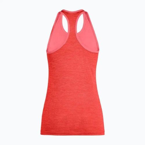 Salewa Damen-Trekking-Shirt Agner Hybrid Dry Tank rosa 00-0000027705