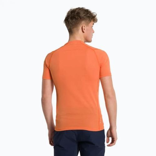 Salewa Pedroc 3 Dry Herren-Trekkinghemd orange 00-0000027725