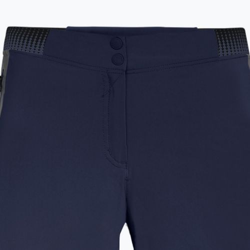 Salewa Pedroc Cargo 3 Damen Wandershorts navy blau 00-0000027728