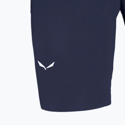 Salewa Pedroc Cargo 3 Damen Wandershorts navy blau 00-0000027728