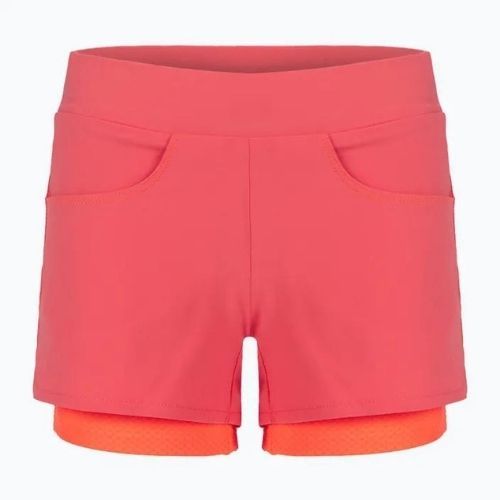 Salewa Agner DST Kinder Wandershorts rosa 00-0000027779