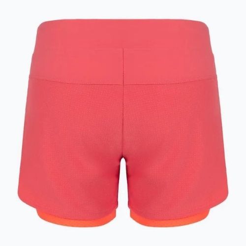 Salewa Agner DST Kinder Wandershorts rosa 00-0000027779