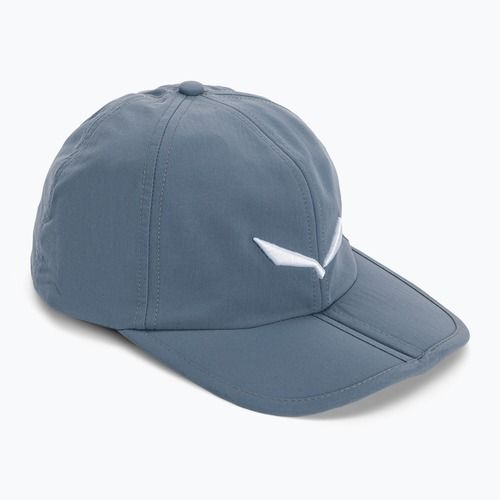 Salewa Fanes Fold Schirmmütze grau 00-0000027789
