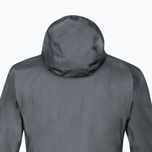 Salewa Herren Lagorai GTX Active Regenjacke grau 00-0000027900