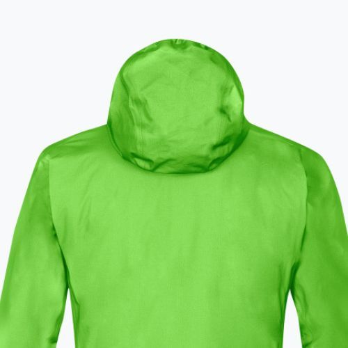 Salewa Herren Lagorai GTX Active Regenjacke grün 00-0000027900