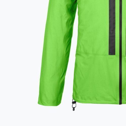 Salewa Herren Lagorai GTX Active Regenjacke grün 00-0000027900