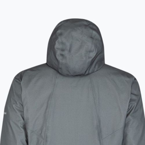 Salewa Lagorai GTX Active grau Damen Regenjacke 00-0000027901