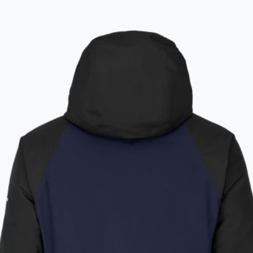 Salewa Moiazza GTX-Pac Damen Regenjacke navy-schwarz 00-0000027911