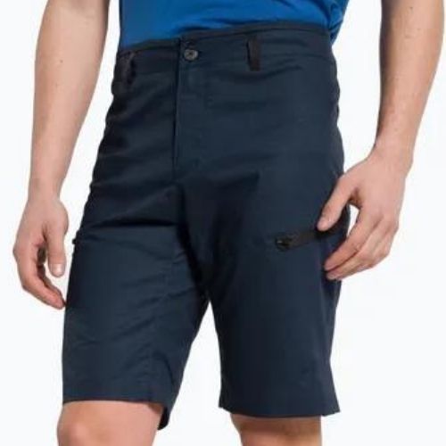 Salewa Lavaredo Hemp Herren Wandershorts navy blau 00-0000028033