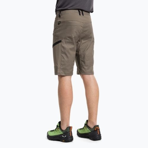 Salewa Lavaredo Hemp Herren Wandershorts braun 00-0000028033