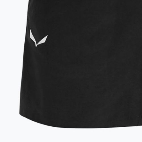 Salewa Lavaredo Damen Wandershorts schwarz 00-0000028038